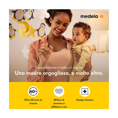 Maschera Rinfrescante Seno 