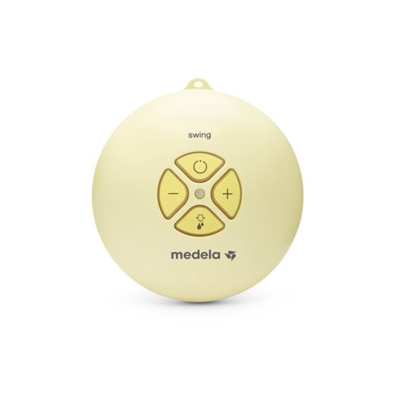 Elektrische Milchpumpe 2-Phasen Swing Flex™  (hover)