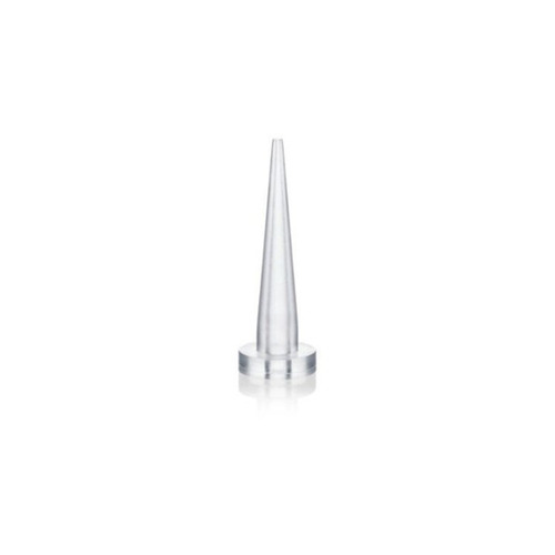 FingerFeeder: adattatore per siringa 