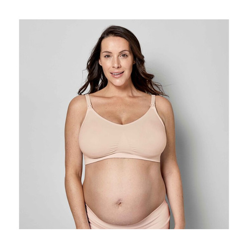 Keep Cool™ Ultra-Breathable Maternity and Nursing Bra 