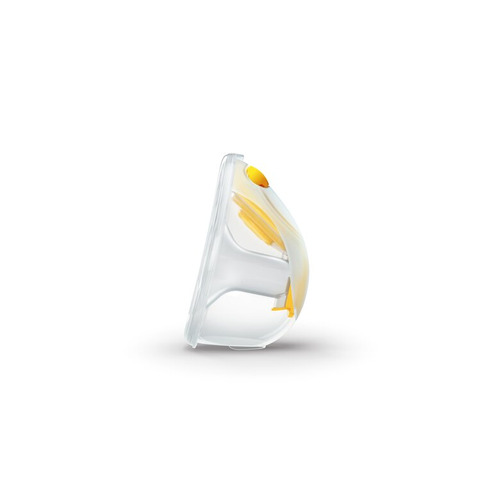 Coppe raccoglilatte Hands-free 