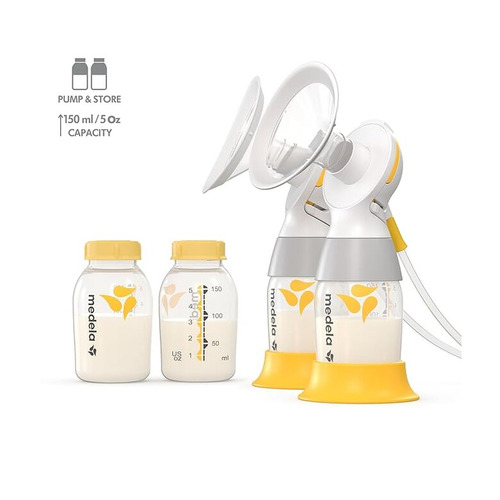Kit per estrazione doppia PersonalFit Flex 