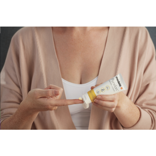 Purelan™ - Lanolin cream 