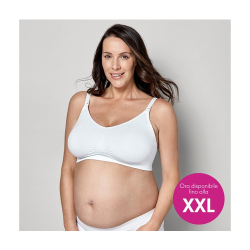 Keep Cool™ Ultra-Breathable Maternity and Nursing Bra 