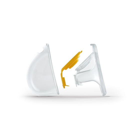 Coppe per il seno Hands Free  (hover)