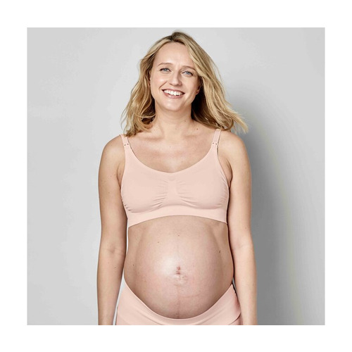 Keep Cool™ Maternity and Nursing Bra 
