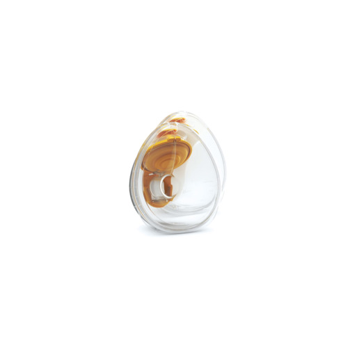 Coppe raccoglilatte Hands-free 