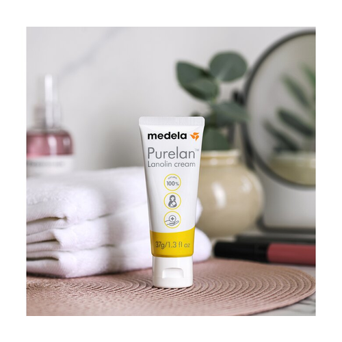 Purelan™ - Lanolin cream 