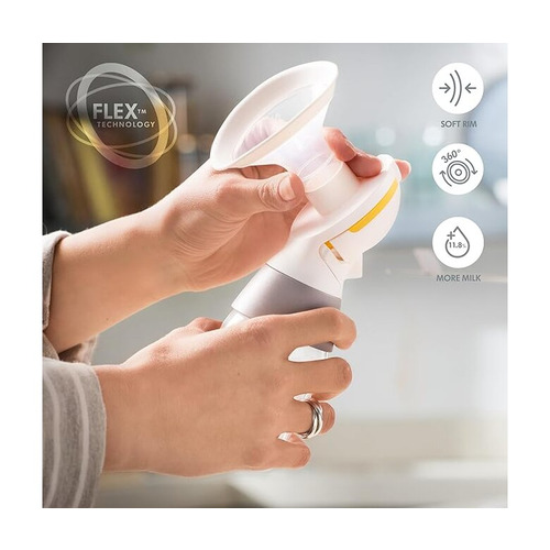 Kit per estrazione doppia PersonalFit Flex 
