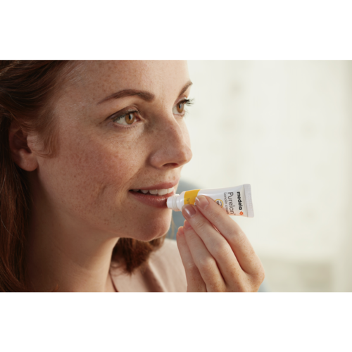 Purelan™ - Lanolin cream 
