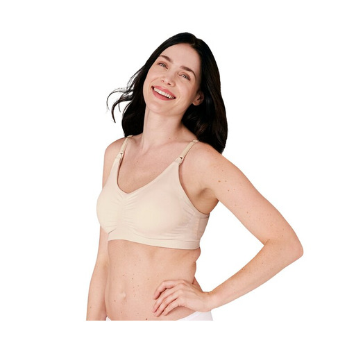 Soutien-gorge 3 en 1 pour extraction et allaitement 