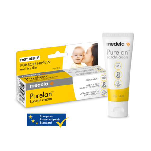 Purelan™ - Lanolin cream 