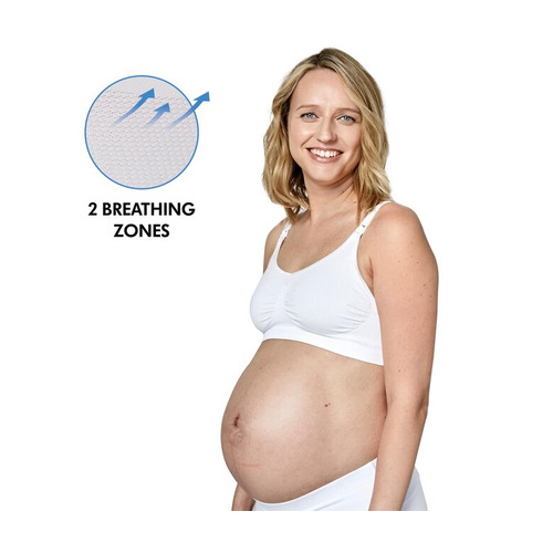Keep Cool™ Maternity and Nursing Bra 
