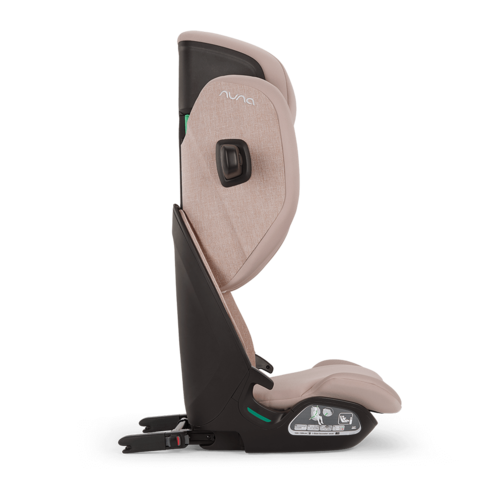 Seggiolino Auto Nuna AACE LX: Eleganza e Sicurezza 