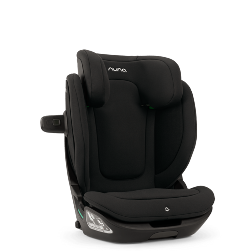 Seggiolino Auto Nuna AACE LX: Eleganza e Sicurezza 