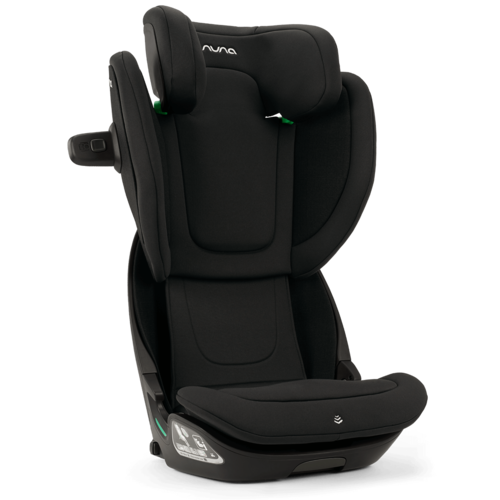 Seggiolino Auto Nuna AACE LX: Eleganza e Sicurezza 