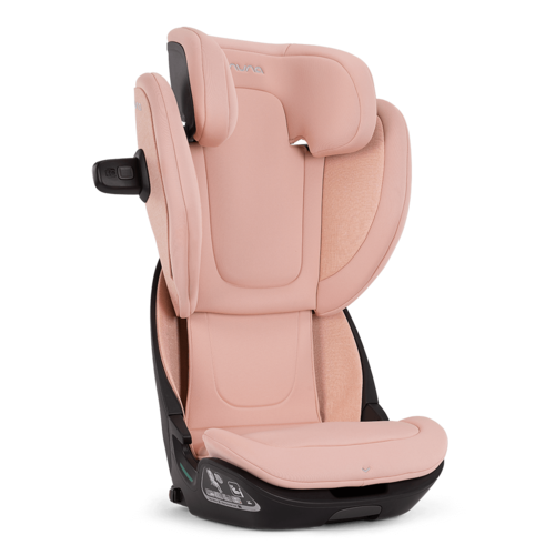 Seggiolino Auto Nuna AACE LX: Eleganza e Sicurezza 