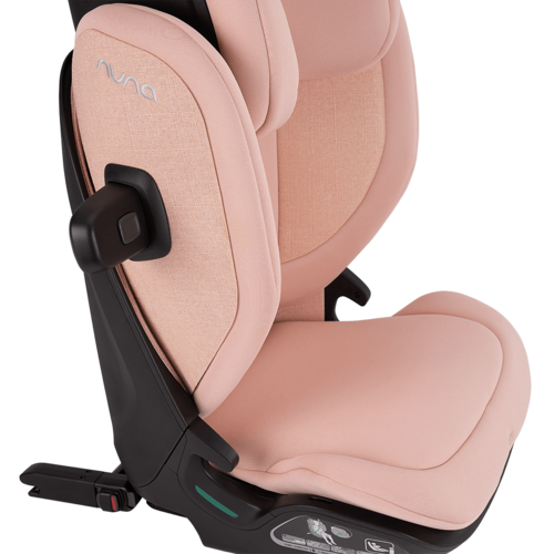 Seggiolino Auto Nuna AACE LX: Eleganza e Sicurezza 
