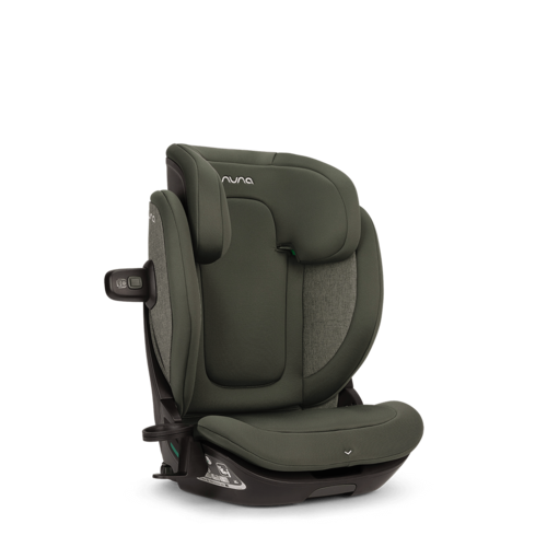 Seggiolino Auto Nuna AACE LX: Eleganza e Sicurezza 