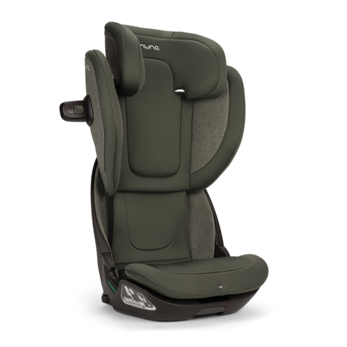 Seggiolino Auto Nuna AACE LX: Eleganza e Sicurezza 