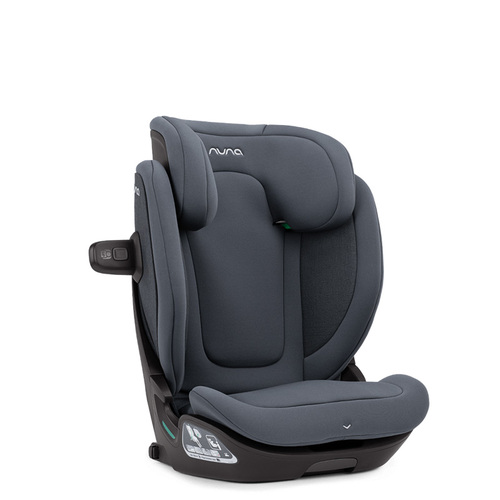 Seggiolino Auto Nuna AACE LX: Eleganza e Sicurezza 