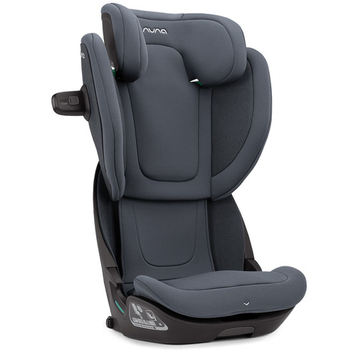 Seggiolino Auto Nuna AACE LX: Eleganza e Sicurezza 