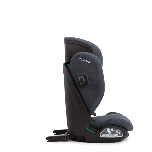 Seggiolino Auto Nuna AACE LX: Eleganza e Sicurezza 