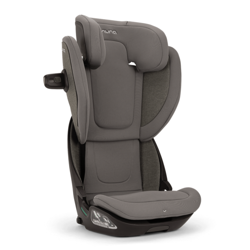 Seggiolino Auto Nuna AACE LX: Eleganza e Sicurezza 