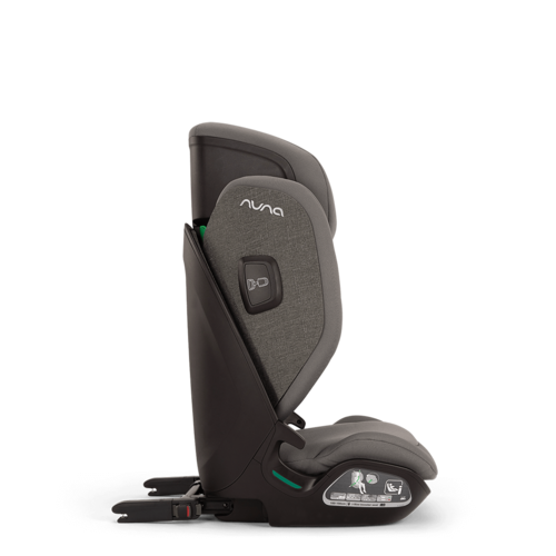 Seggiolino Auto Nuna AACE LX: Eleganza e Sicurezza 