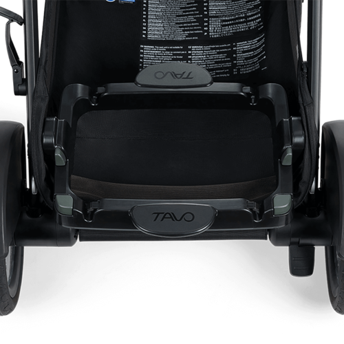 Adattatori Nuna per Demi™ Next 