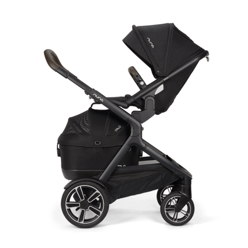 Adattatori Nuna per Demi™ Next 