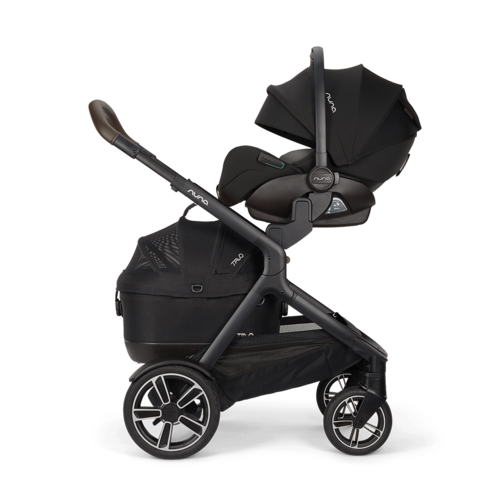 Adattatori Nuna per Demi™ Next 