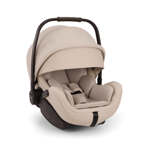 Nuna Arra™ Flex: Безпека та стиль Зображення