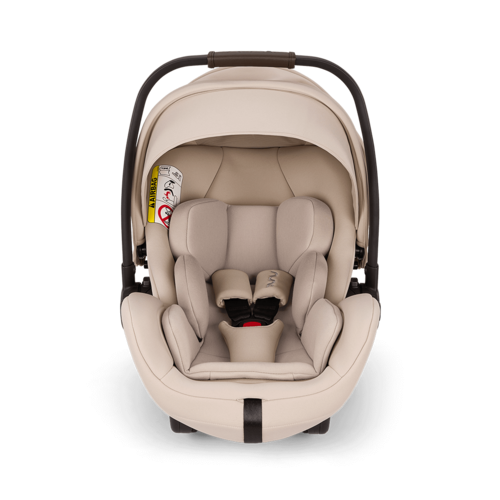 Nuna Arra™ Flex: Безпека та стиль Зображення