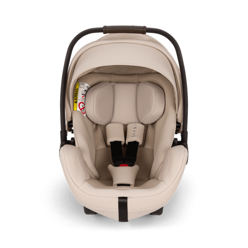 Nuna Arra™ Flex: Безпека та стиль Зображення