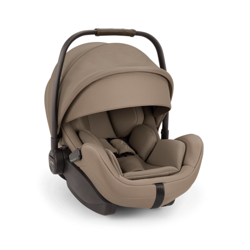 Nuna Arra™ Flex: Безпека та стиль Зображення