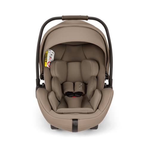 Nuna Arra™ Flex: Безпека та стиль Зображення