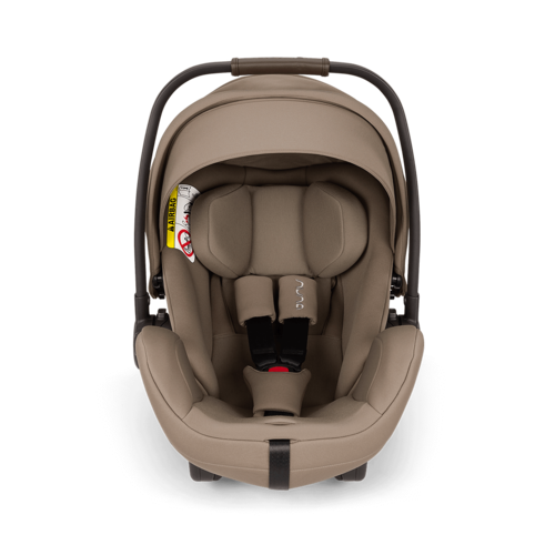 Nuna Arra™ Flex: Безпека та стиль Зображення