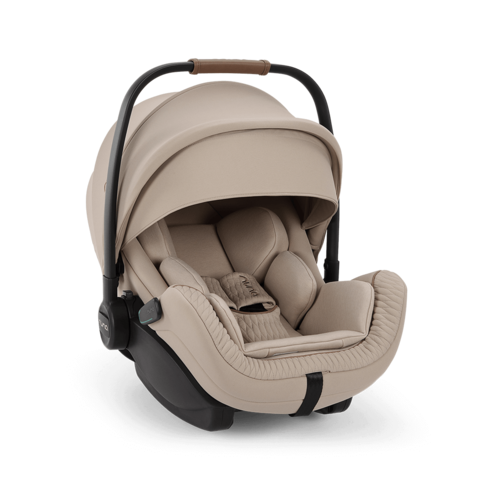 Nuna Arra™ Flex: Безпека та стиль Зображення