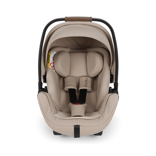 Nuna Arra™ Flex: Безпека та стиль Зображення