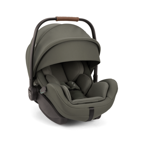 Nuna Arra™ Flex: Безпека та стиль Зображення