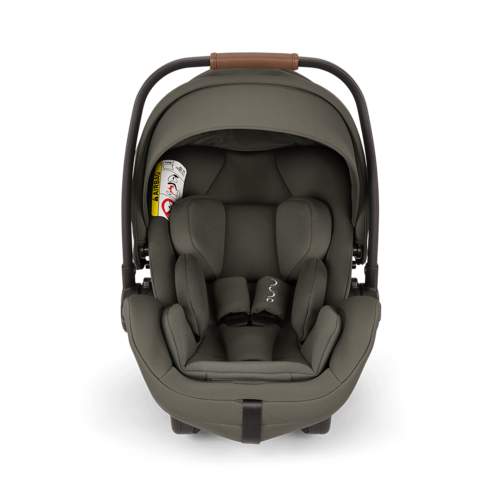 Nuna Arra™ Flex: Безпека та стиль Зображення