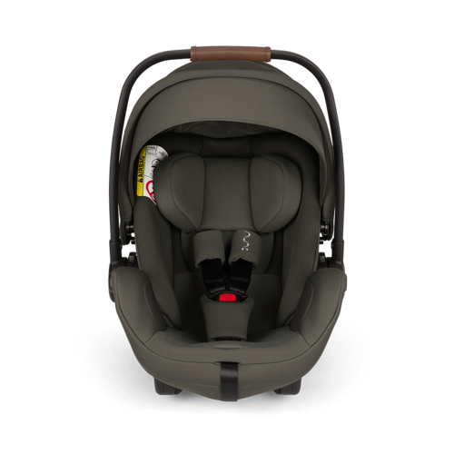 Nuna Arra™ Flex: Безпека та стиль Зображення