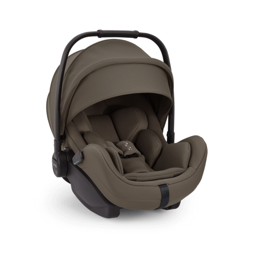 Nuna Arra™ Flex: Безпека та стиль Зображення