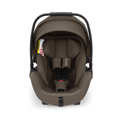 Nuna Arra™ Flex: Безпека та стиль Зображення
