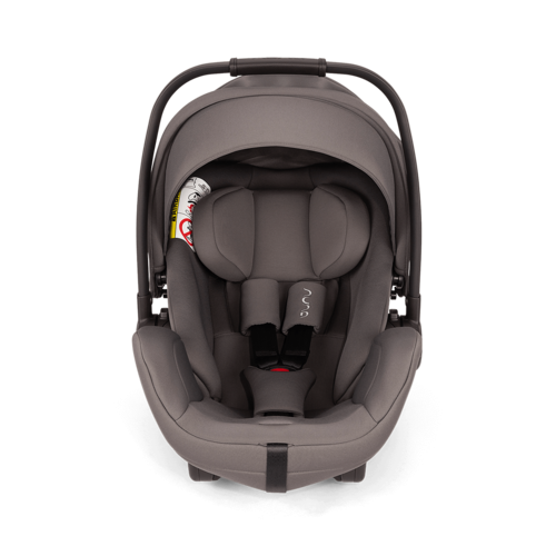 Nuna Arra™ Flex: Безпека та стиль Зображення