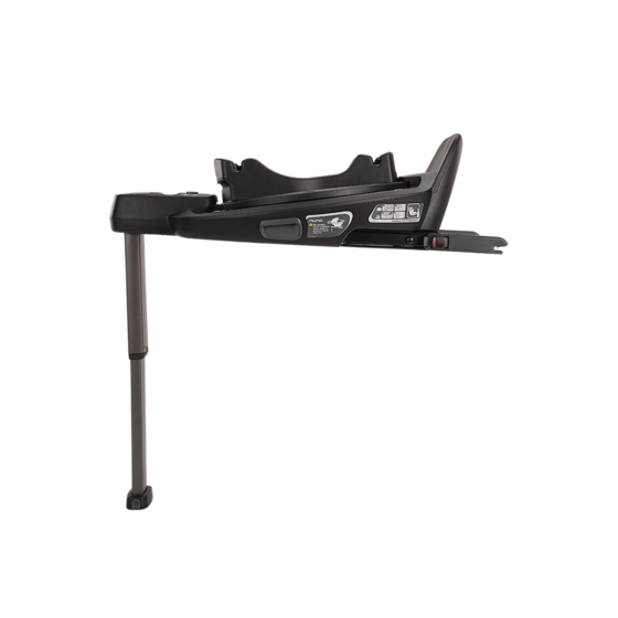 Nuna base™ curv 