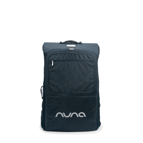 Borsa da viaggio Nuna con ruote 