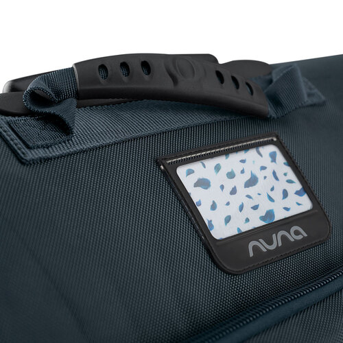 Borsa da viaggio Nuna con ruote 
