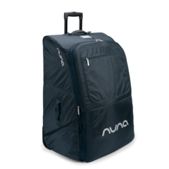 Nuna borsa da viaggio con ruote